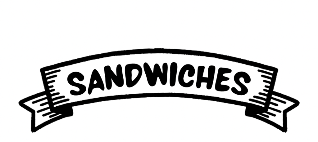 sandwiches