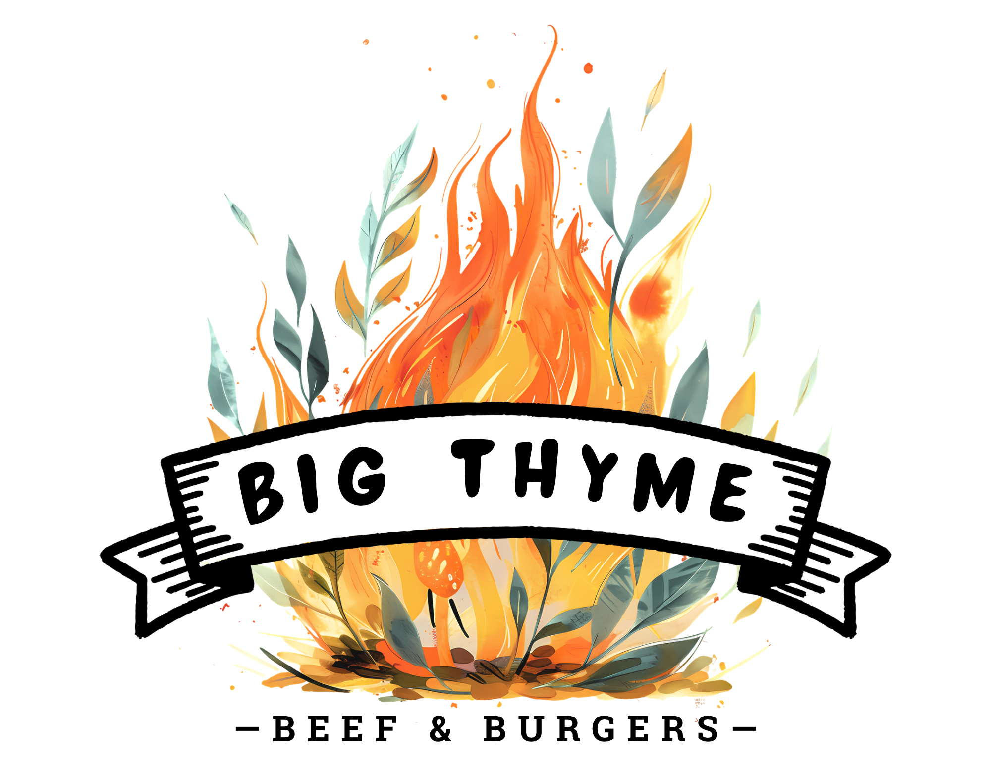 Big Thyme Beef & Burgers